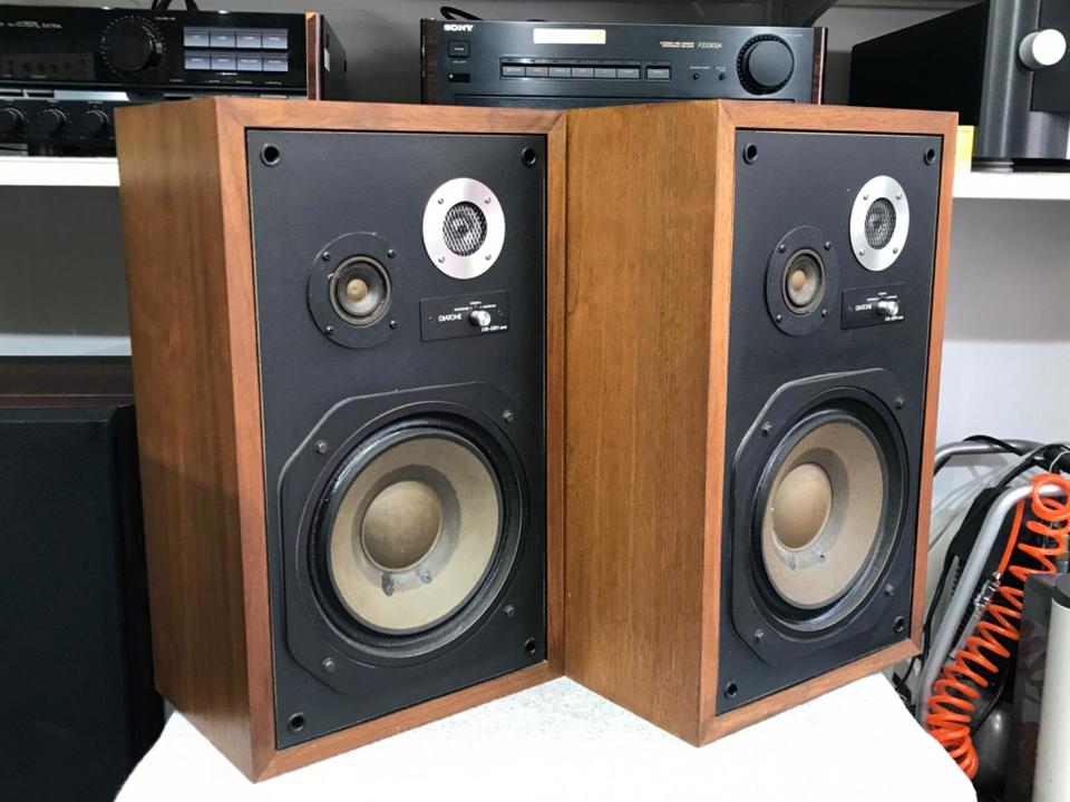DS-251MK2 DIATONE - 中古オーディオ 高価買取・販売 ハイファイ堂