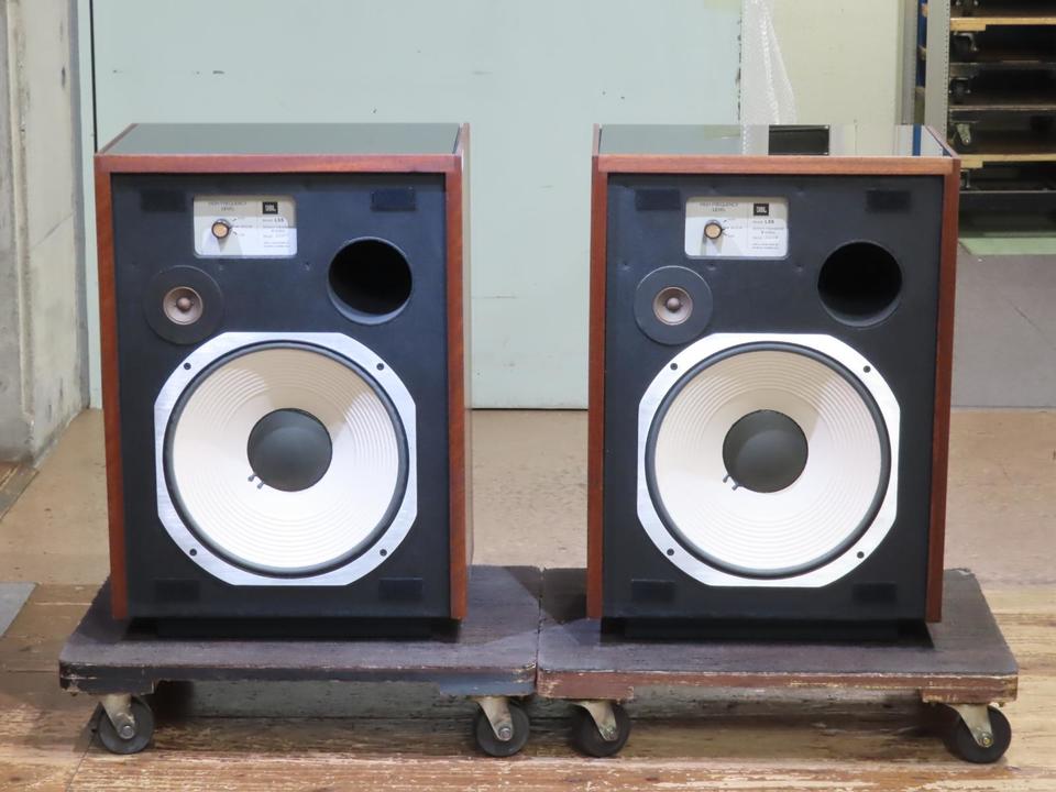 JBL L55 Lancer 中古整備＆動作確認済 ＃2 JBL L55 Lancer | eBay