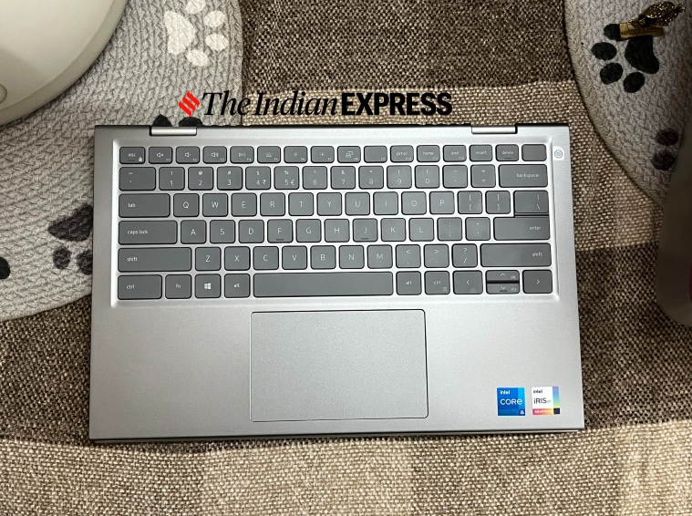 Dell Inspiron 14 (5410) 2-in-1 review