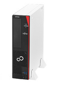 Specs Fujitsu ESPRIMO D586/M Intel® Core™ i3 i3-6100 4 GB DDR4