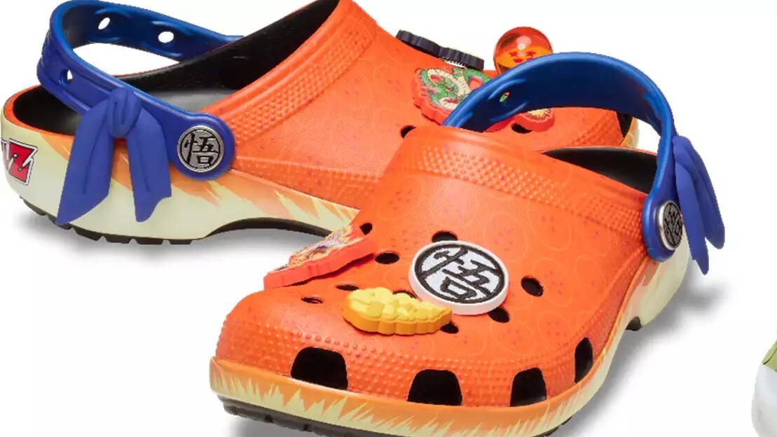 iFLYER: カジュアルフットウェアブランド『Crocs™ (クロックス) 』と