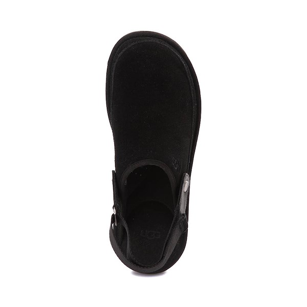 Mens UGG® Goldencoast Clog - Black | Journeys