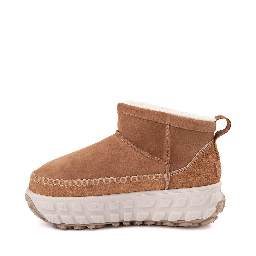 UGG® All-Gender Venture Daze Ultra Mini Boot - Chestnut | Journeys