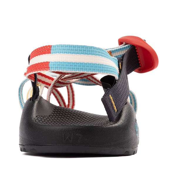 Womens Chaco ZX/2 Classic Sandal - Black | Journeys