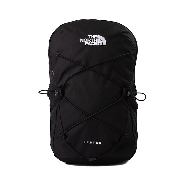 The North Face Jester Backpack - Black | Journeys