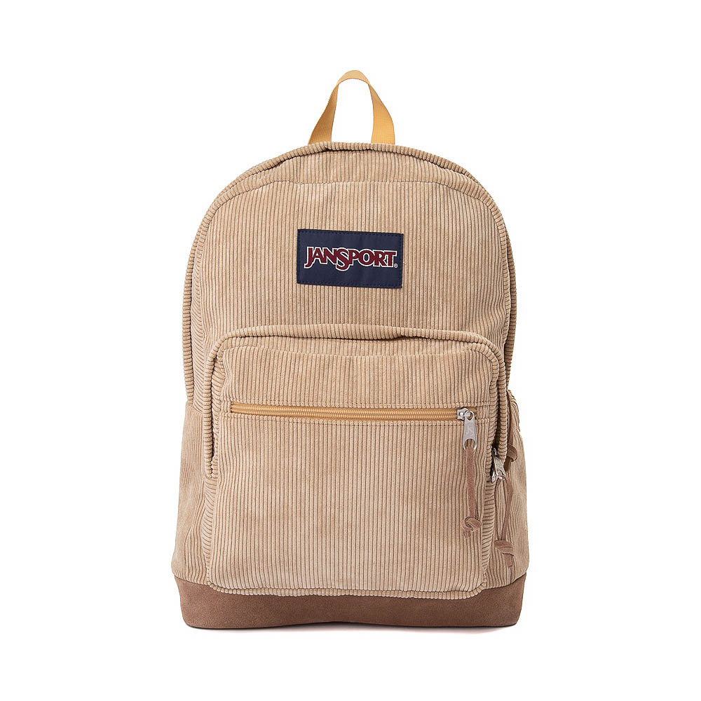 JanSport Right Pack Expressions Backpack - Curry | Journeys