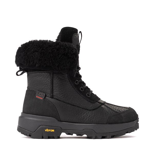 UGG Mens UGG® Adirondack Boot XXV - Black | Arden Fair