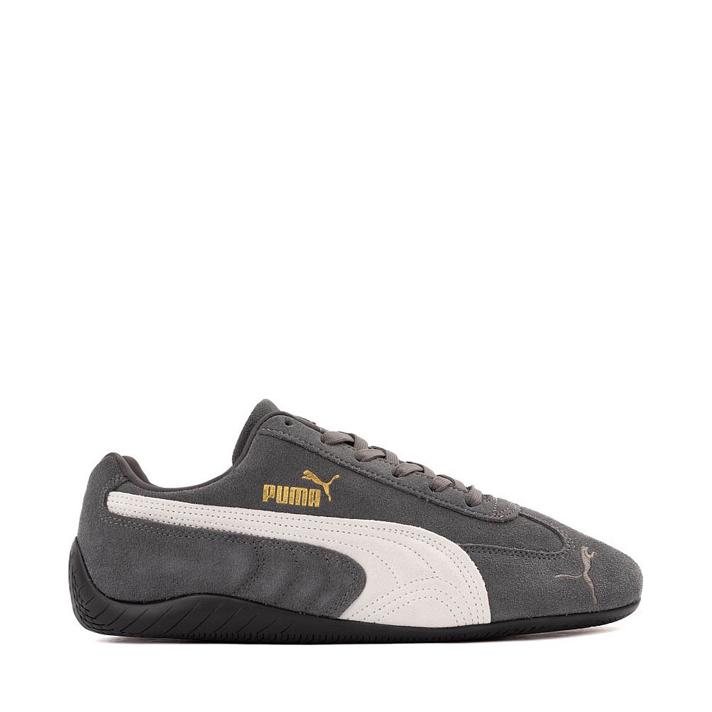 Mens PUMA Speedcat OG Athletic Shoe - Dusky Gray | Journeys