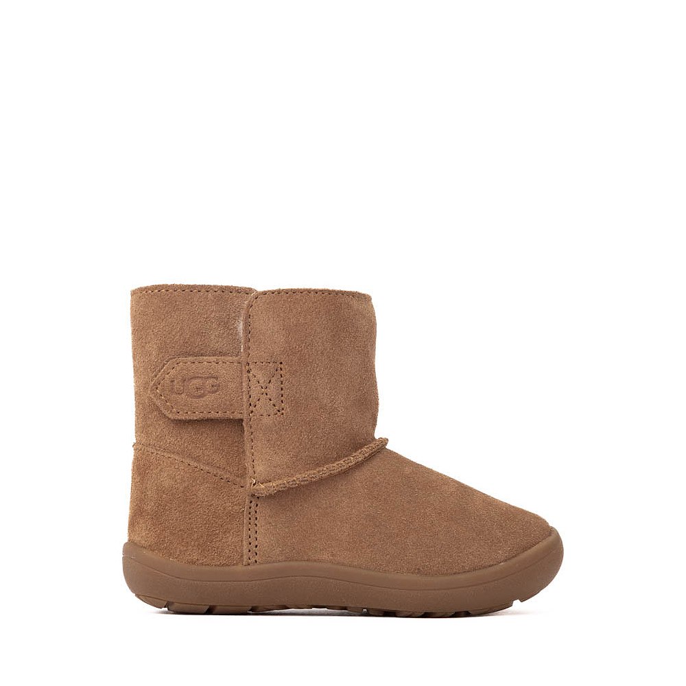UGG® Keelan II Boot - Baby / Toddler / Little Kid - Chestnut