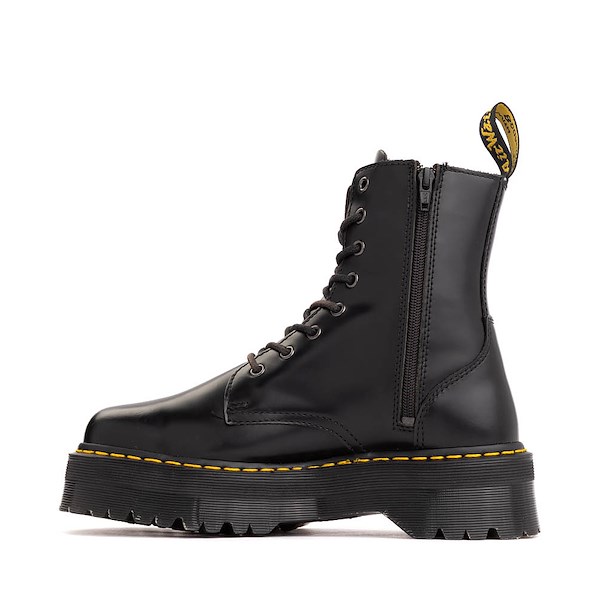 Dr. Martens Jadon Boot - Black | JourneysCanada