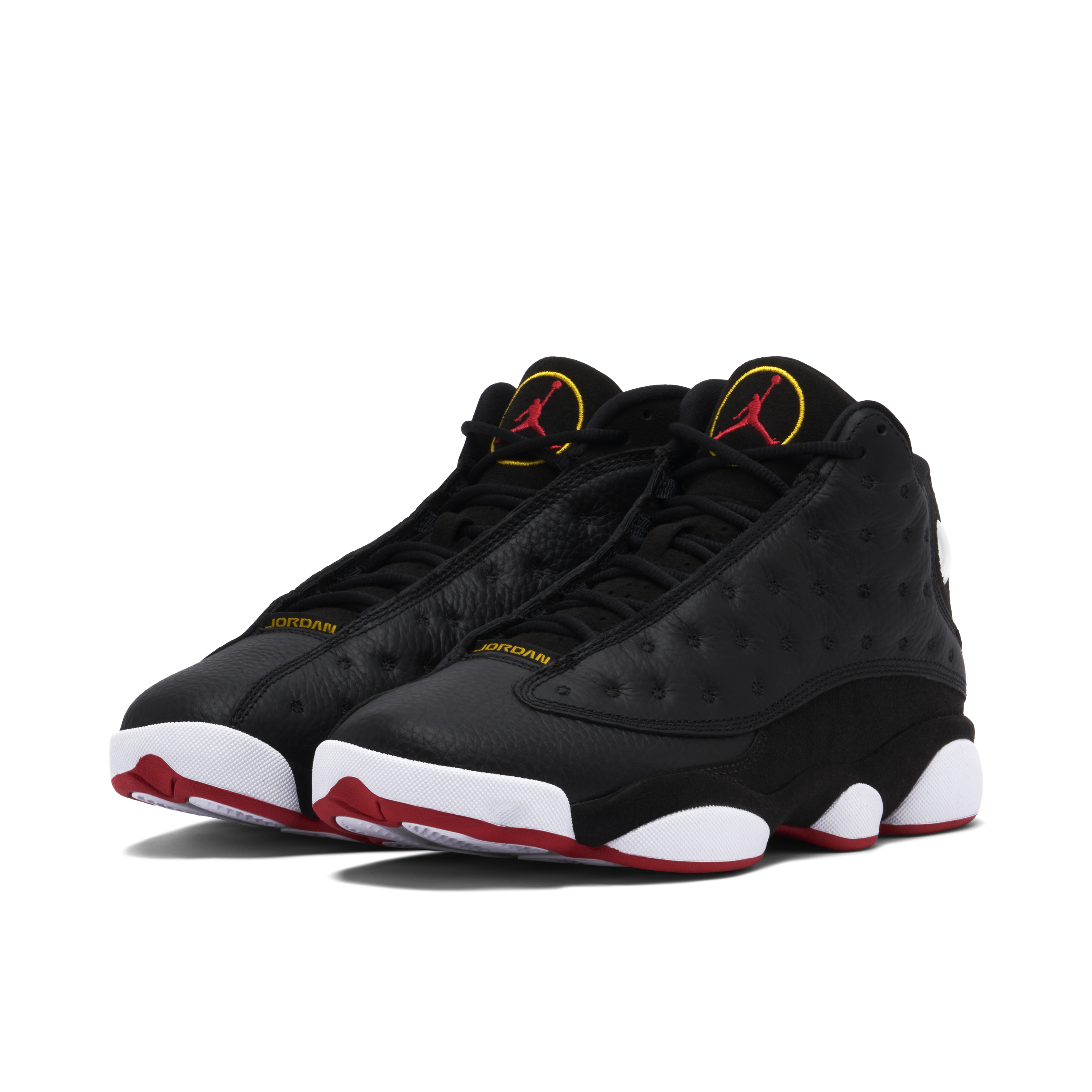 Air Jordan 13 Playoffs | 414571-062 | Laced