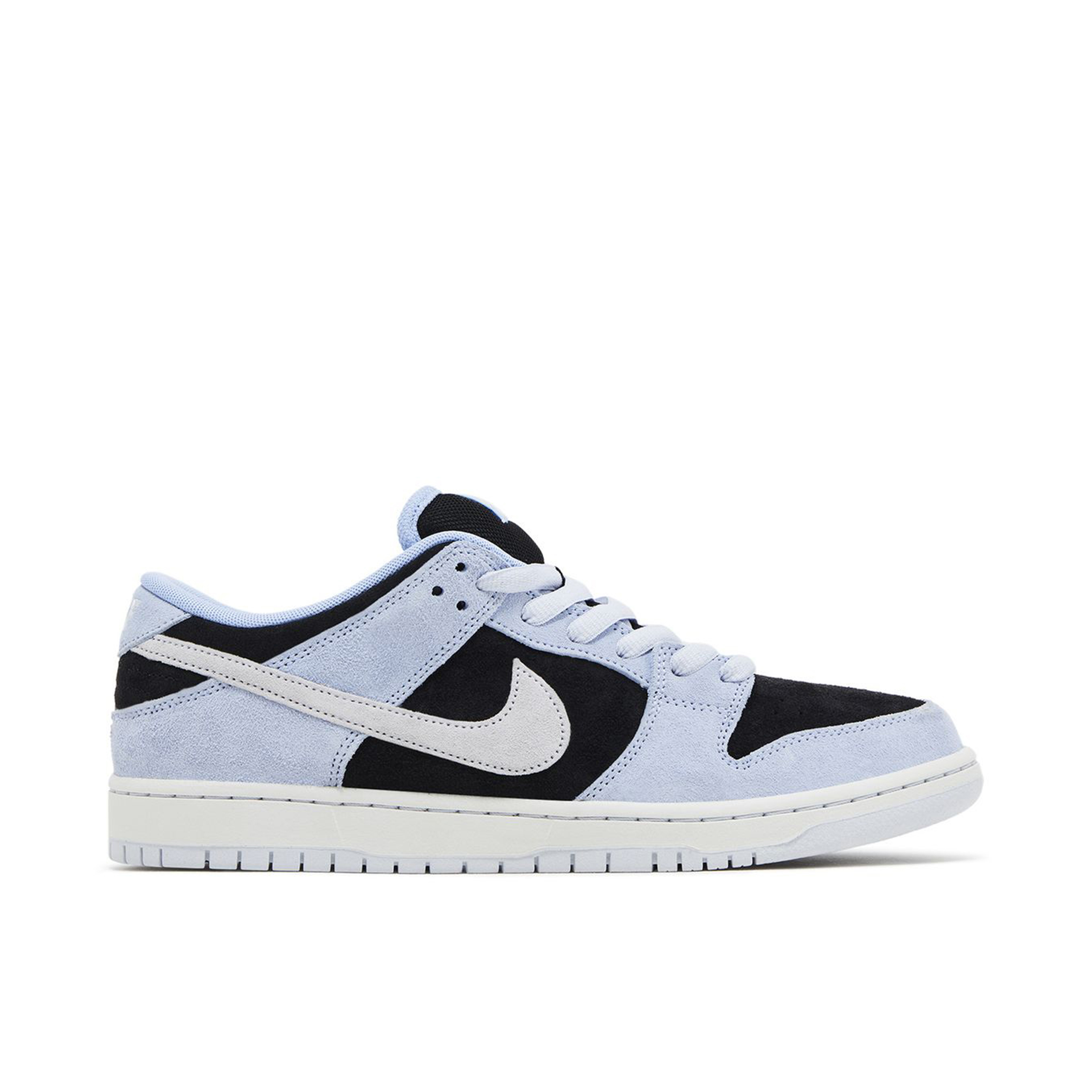 Nike SB Dunk Low Aluminum | HF3063-400 | Laced