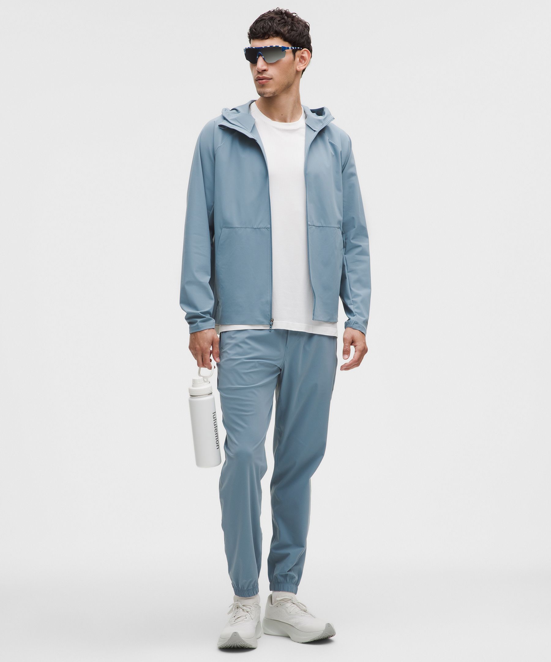 Pace Breaker Jacket | Men's Coats & Jackets | lululemon