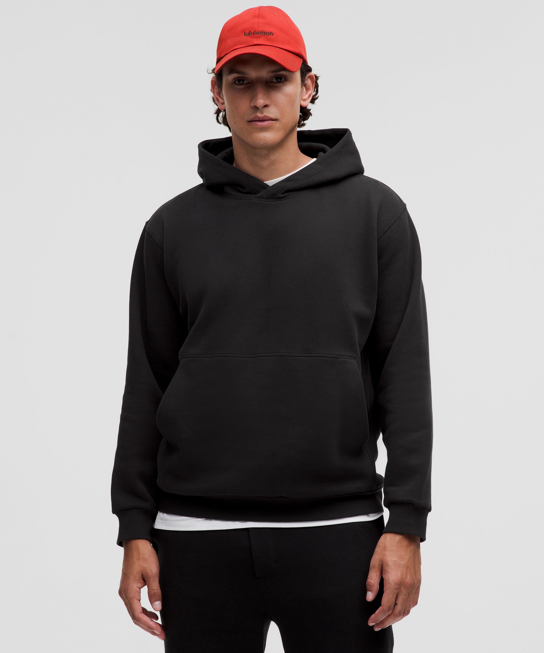 Steady State Pullover Hoodie | Men's Hoodies & Sweatshirts | lululemon