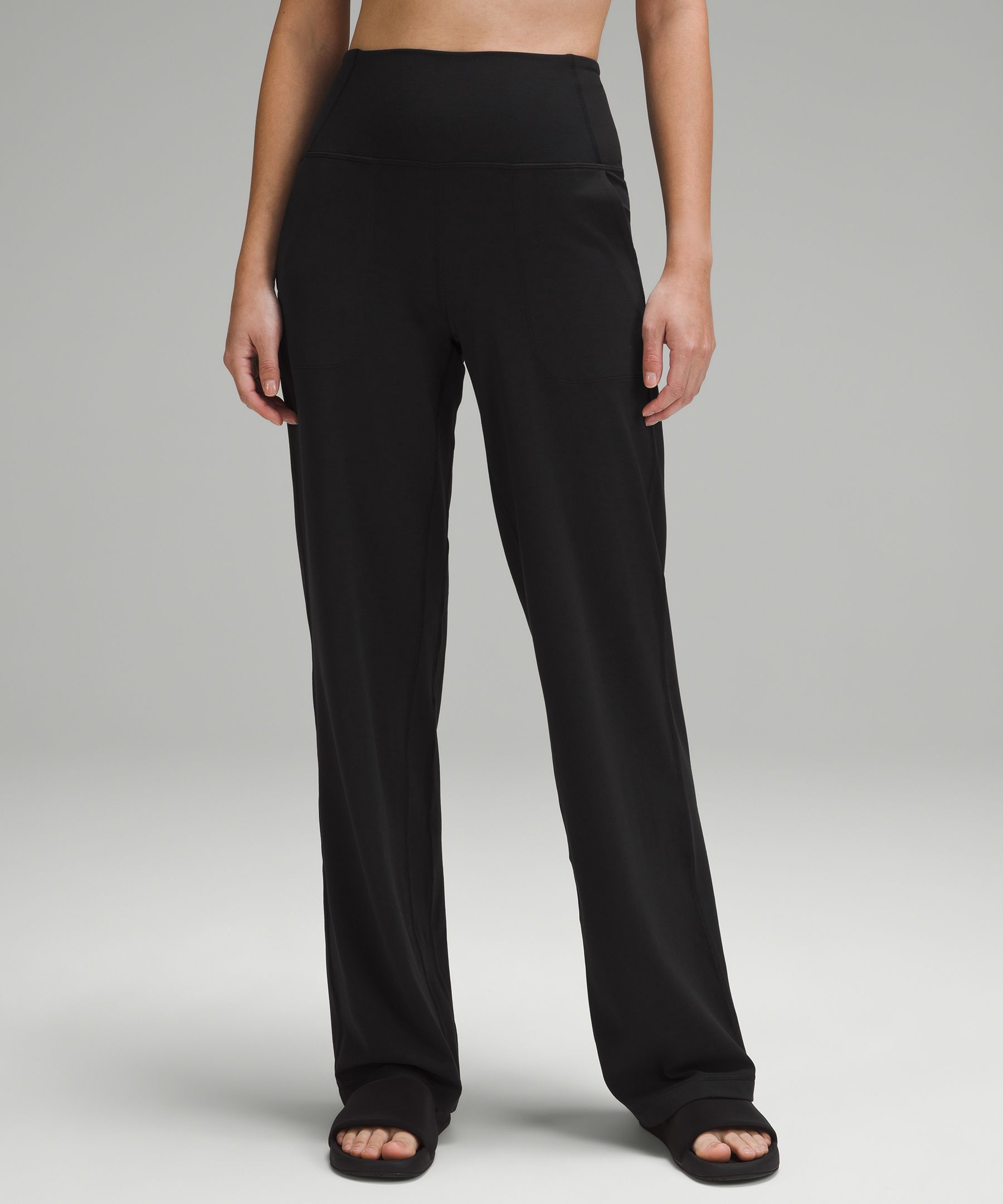 lululemon Align™ High-Rise Wide-Leg Pant *Regular | Women's