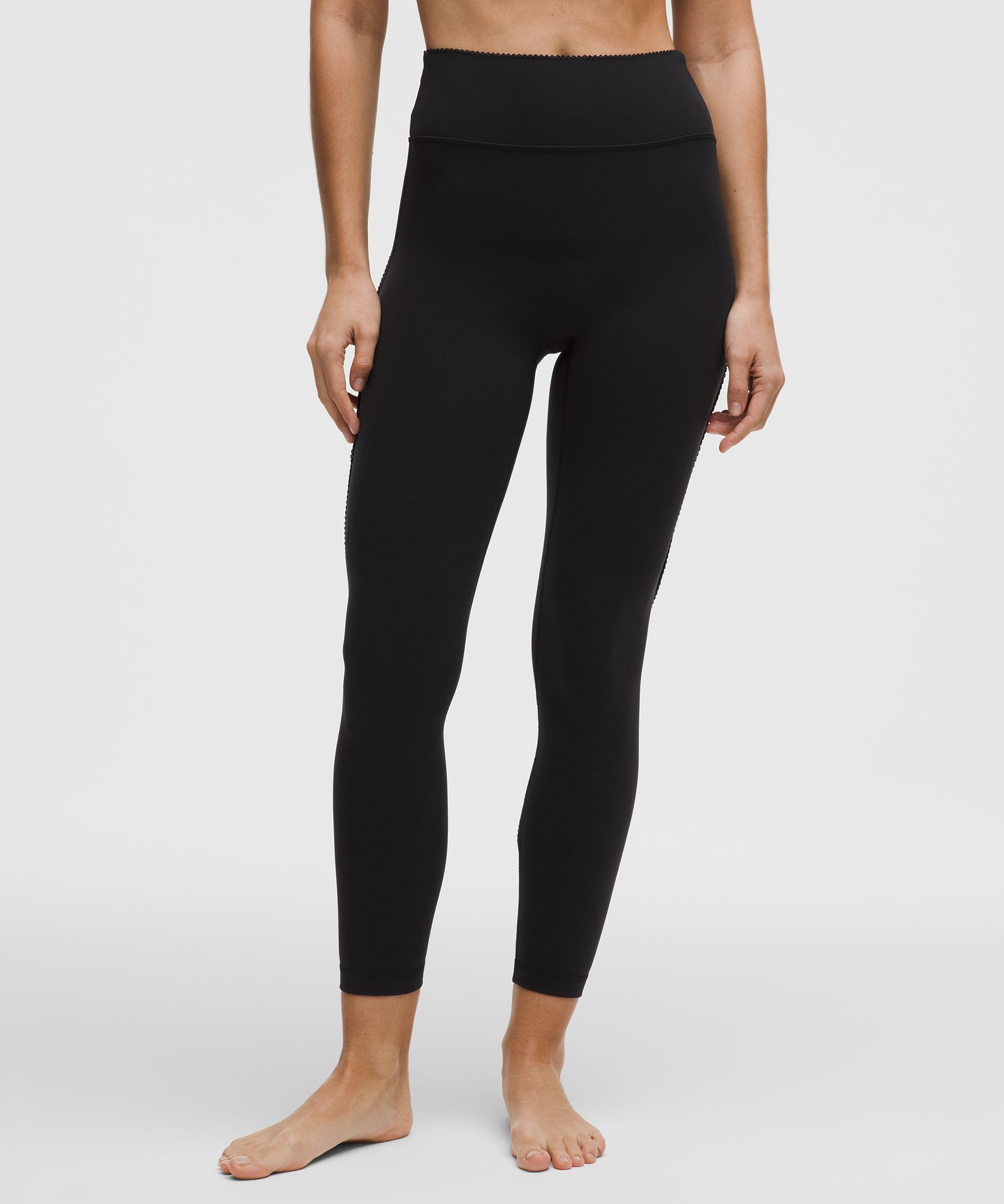 Compression Yoga Pants | lululemon