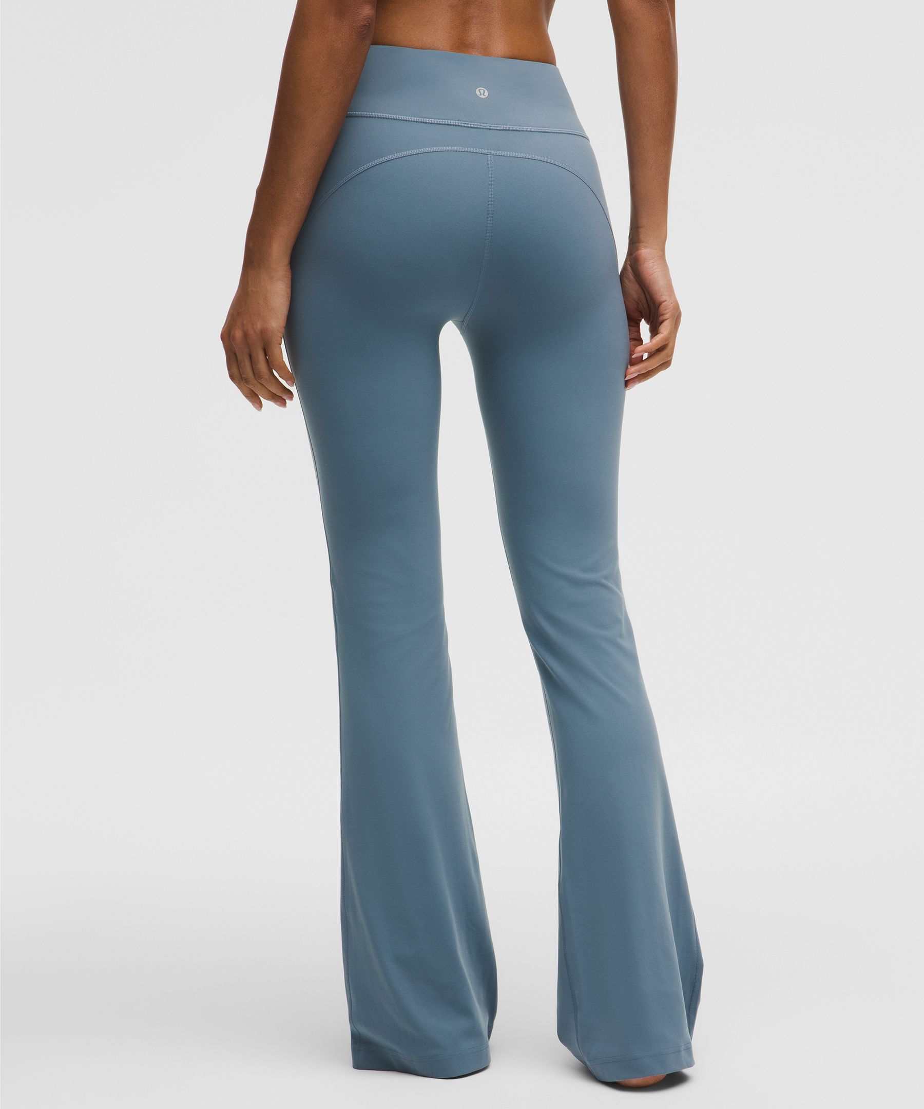 Groove Nulu High-Rise Flared Pant *Short | Women's Leggings/Tights