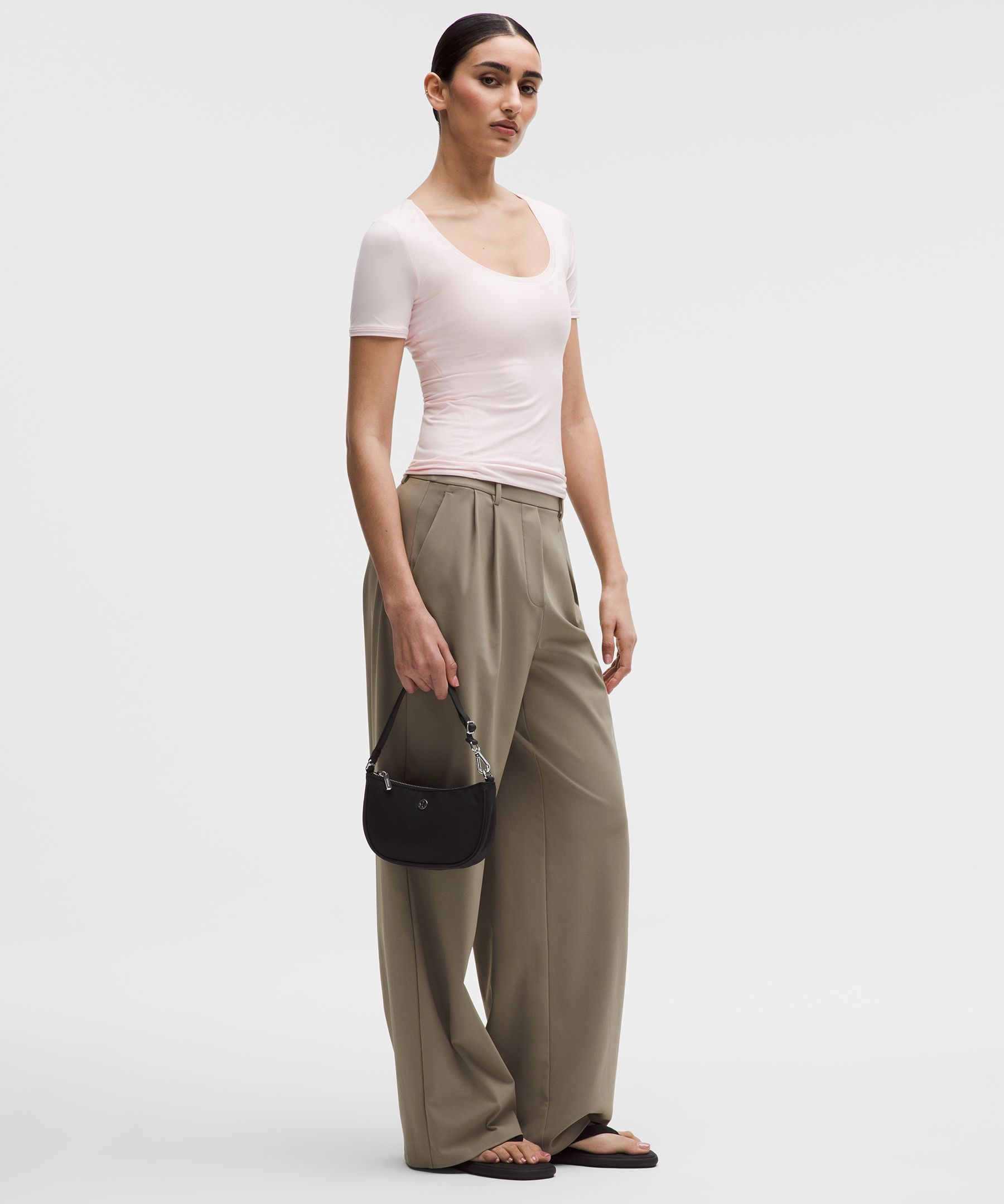 Lululemon athletica City Essentials Mini Shoulder Bag 1L | Liberty