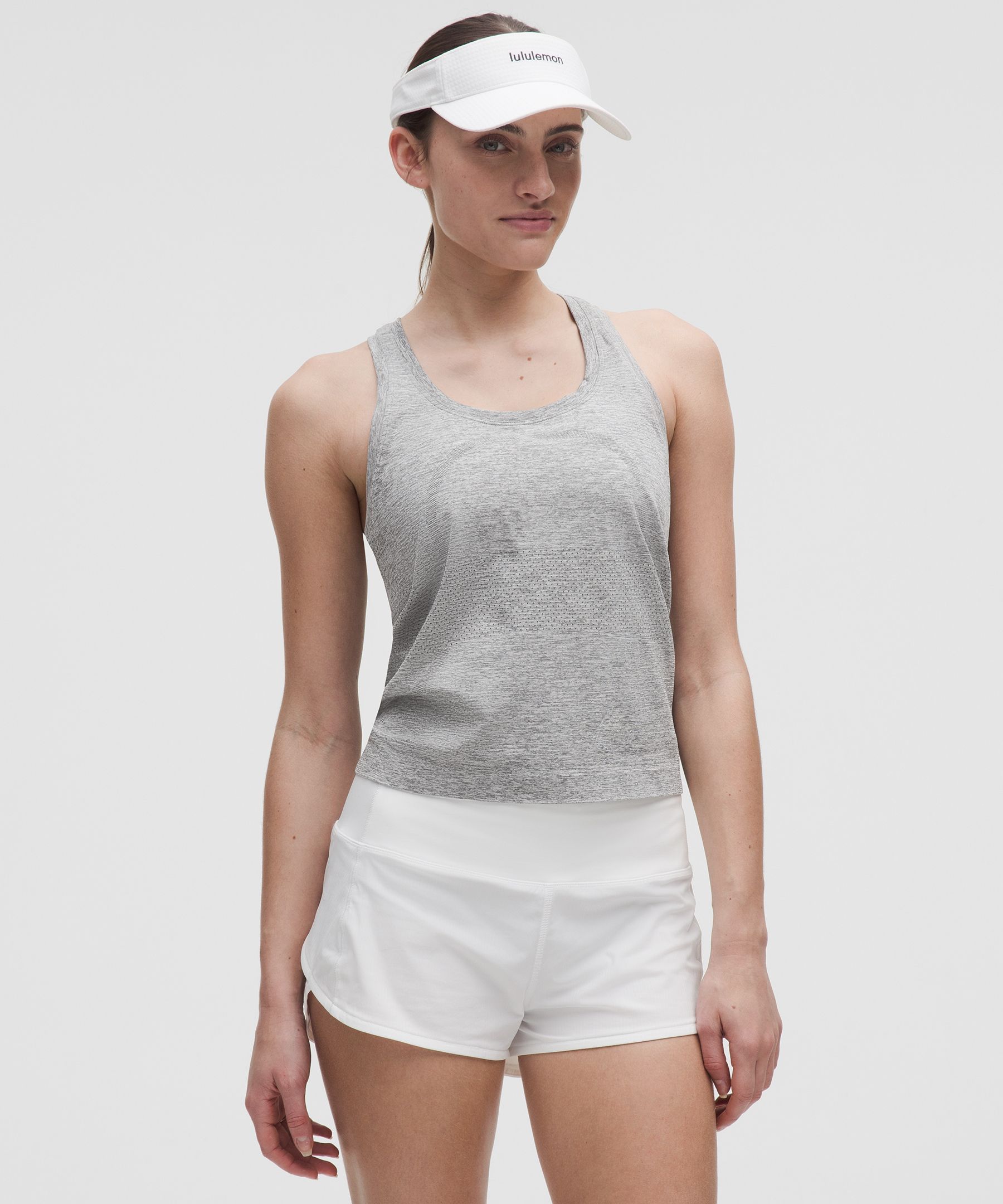 ウィメンズ タンクトップ 【ルルレモン公式｜lululemon Japan