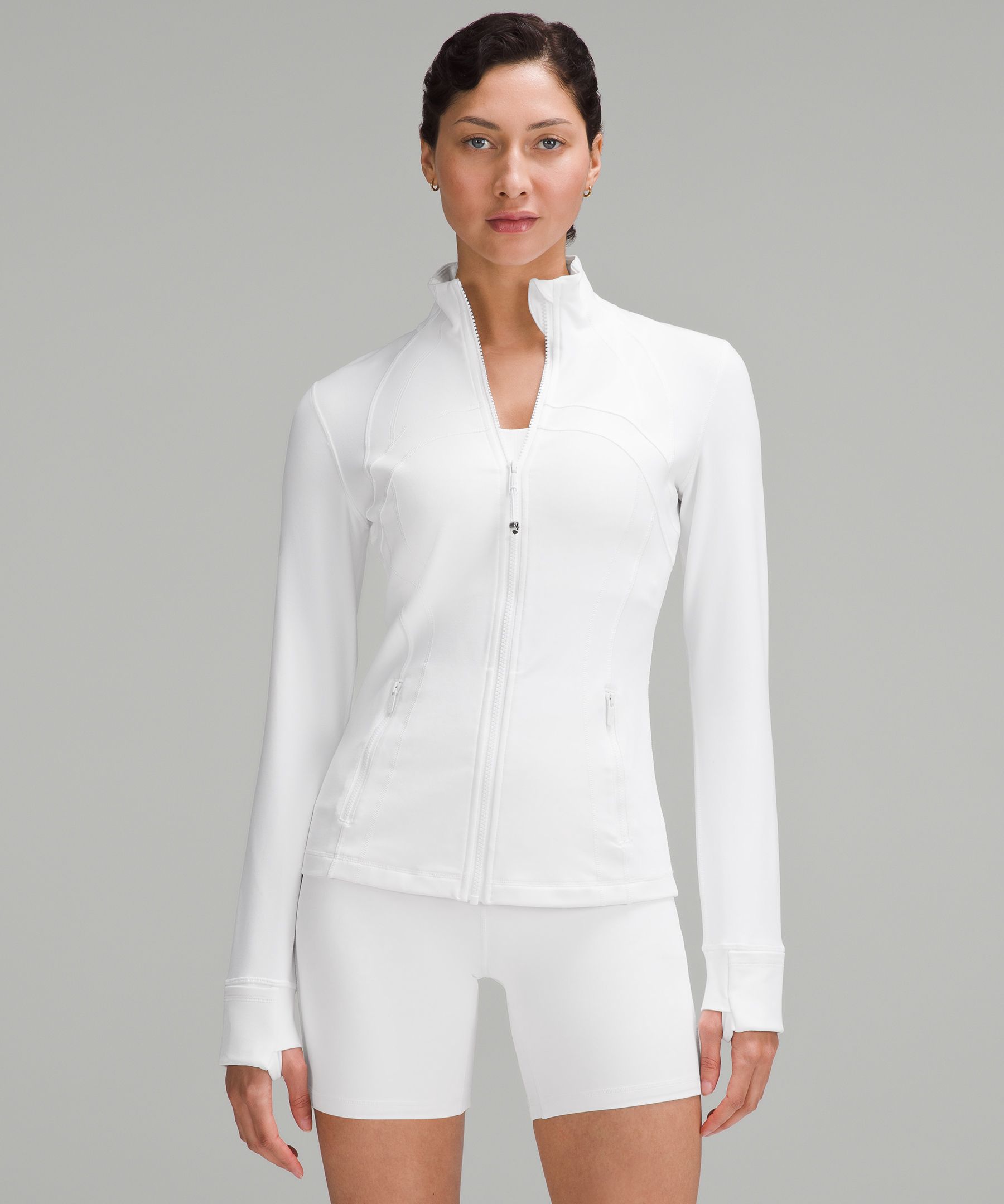 Define Jacket *Luon | Women's Coats & Jackets | lululemon