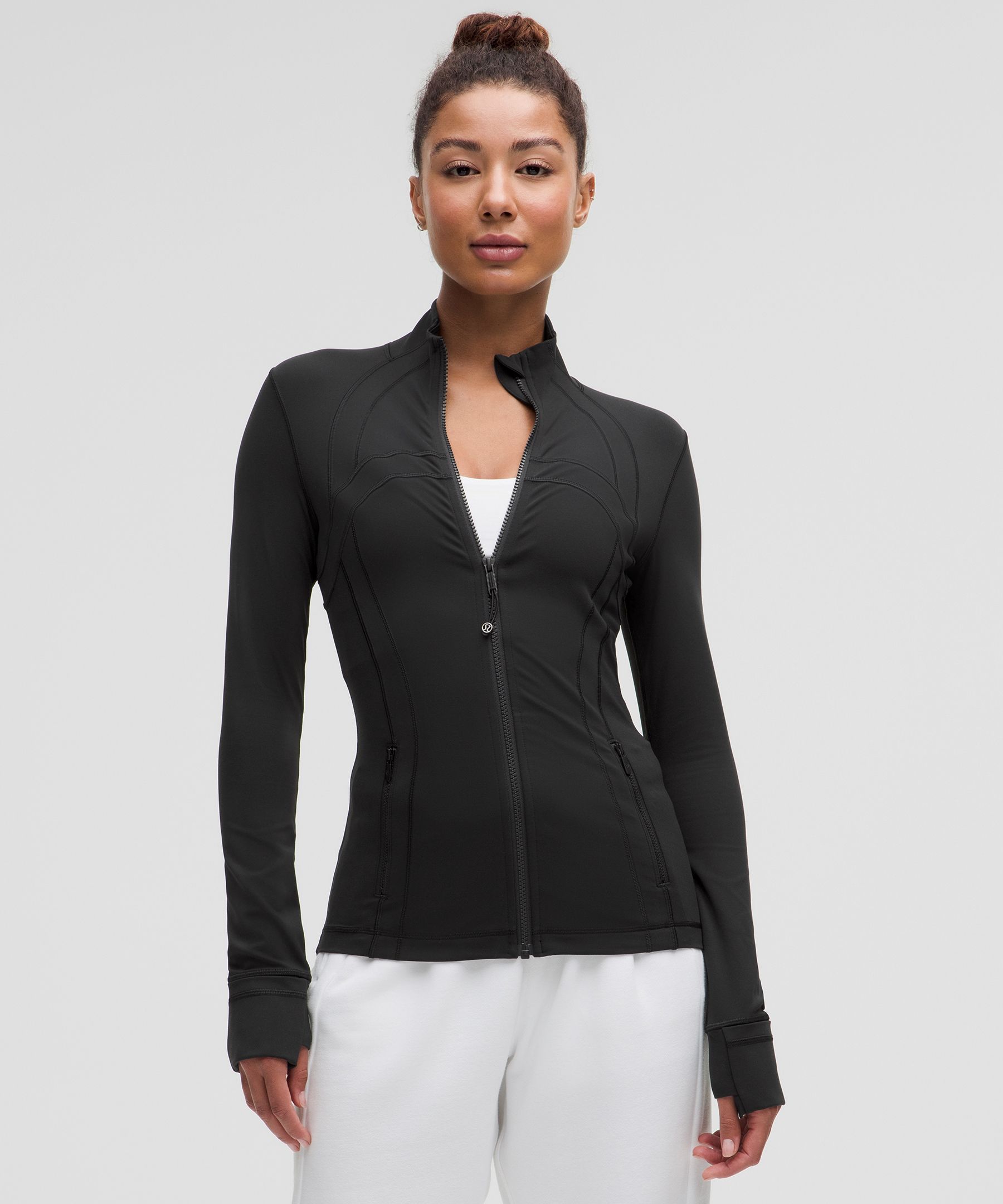 Define Jacket *Nulu | Women's Coats & Jackets | lululemon