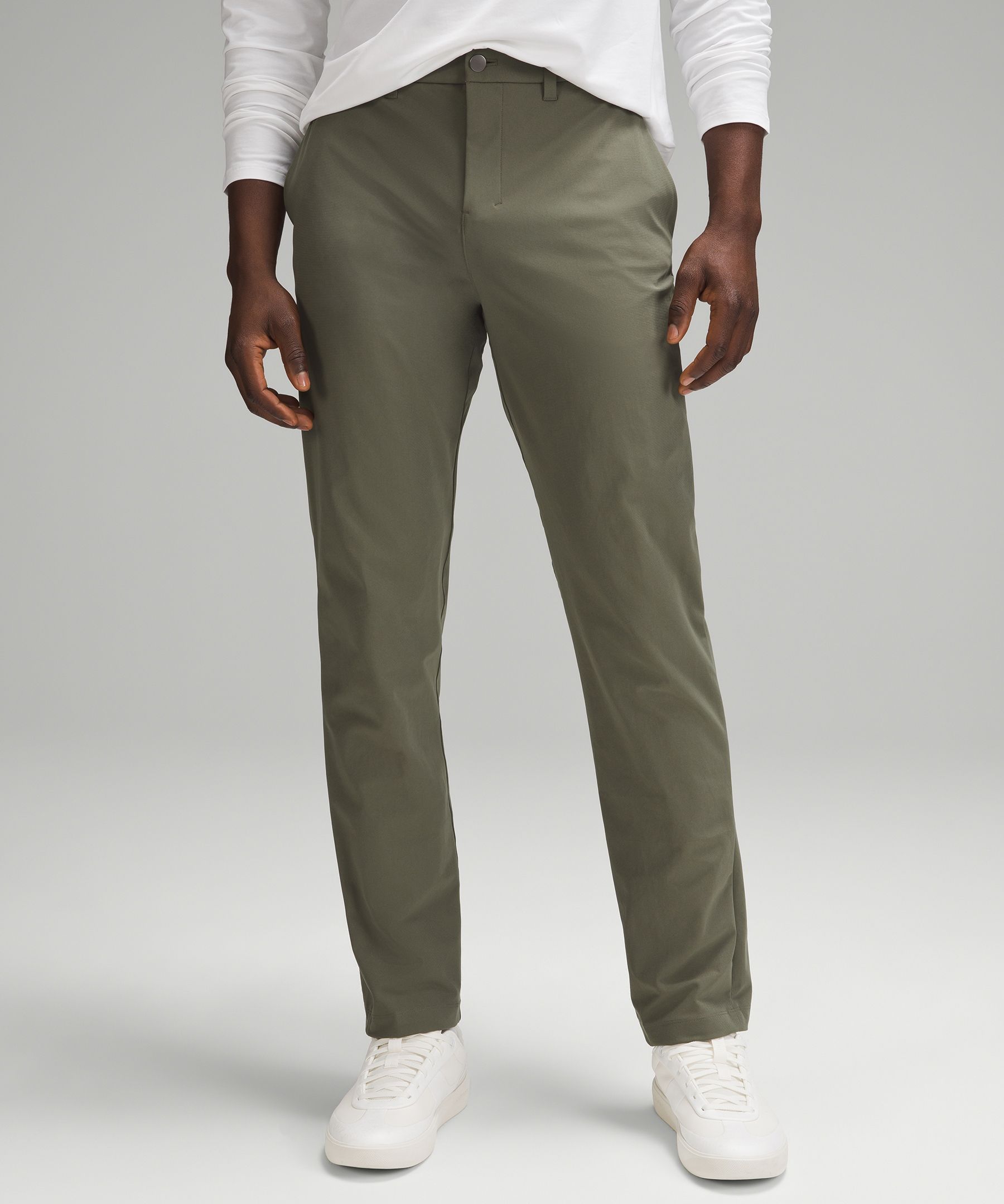 ABC Classic-Fit Trouser 32L *Warpstreme | Men's Trousers | lululemon