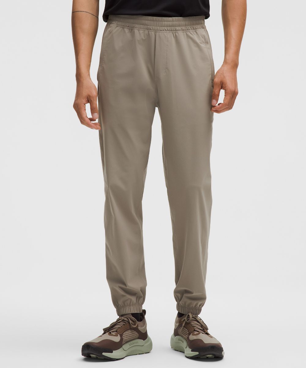 Pace Breaker ジョガー | ジョガーパンツ | Lululemon JP