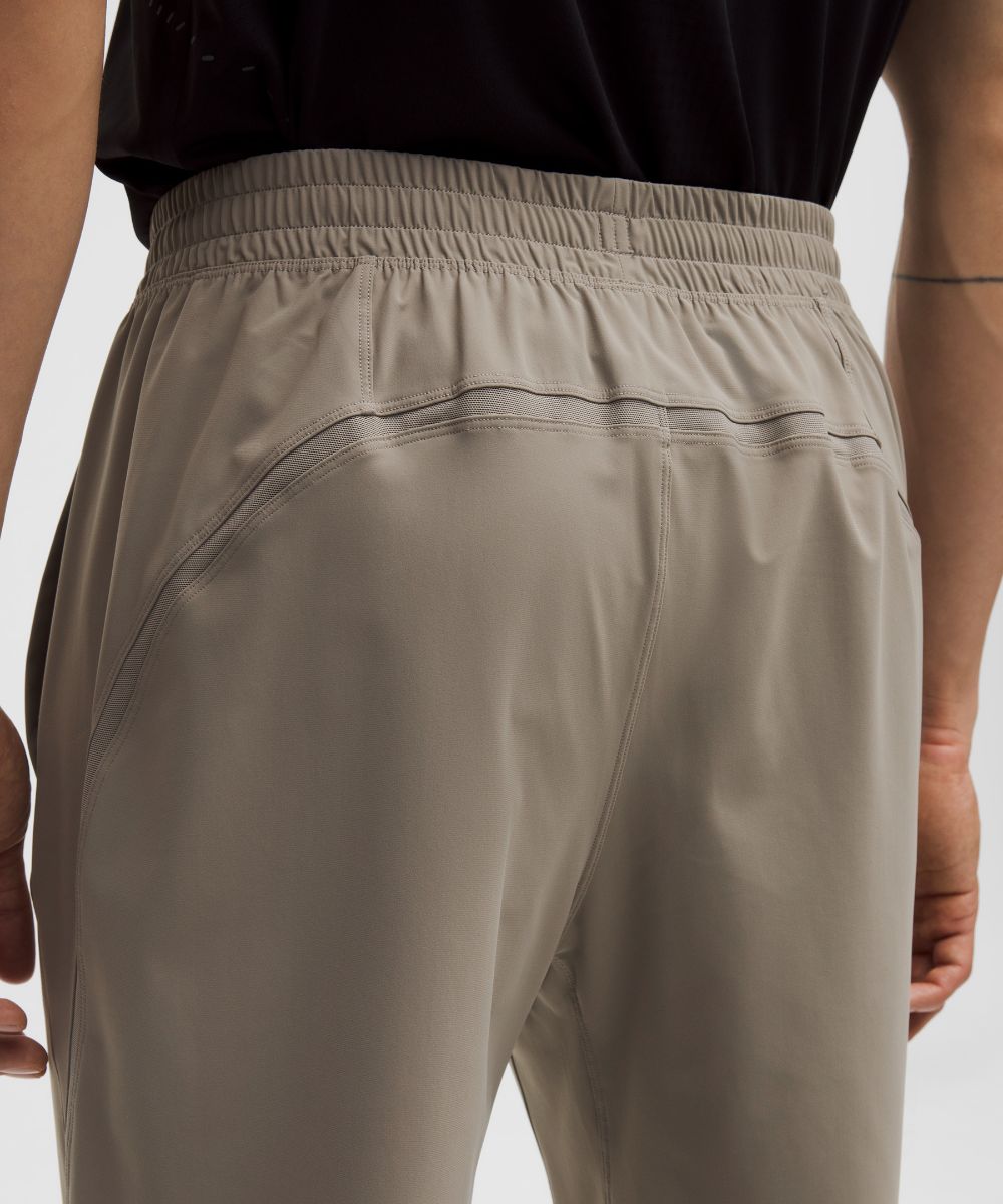 Pace Breaker ジョガー | ジョガーパンツ | Lululemon JP