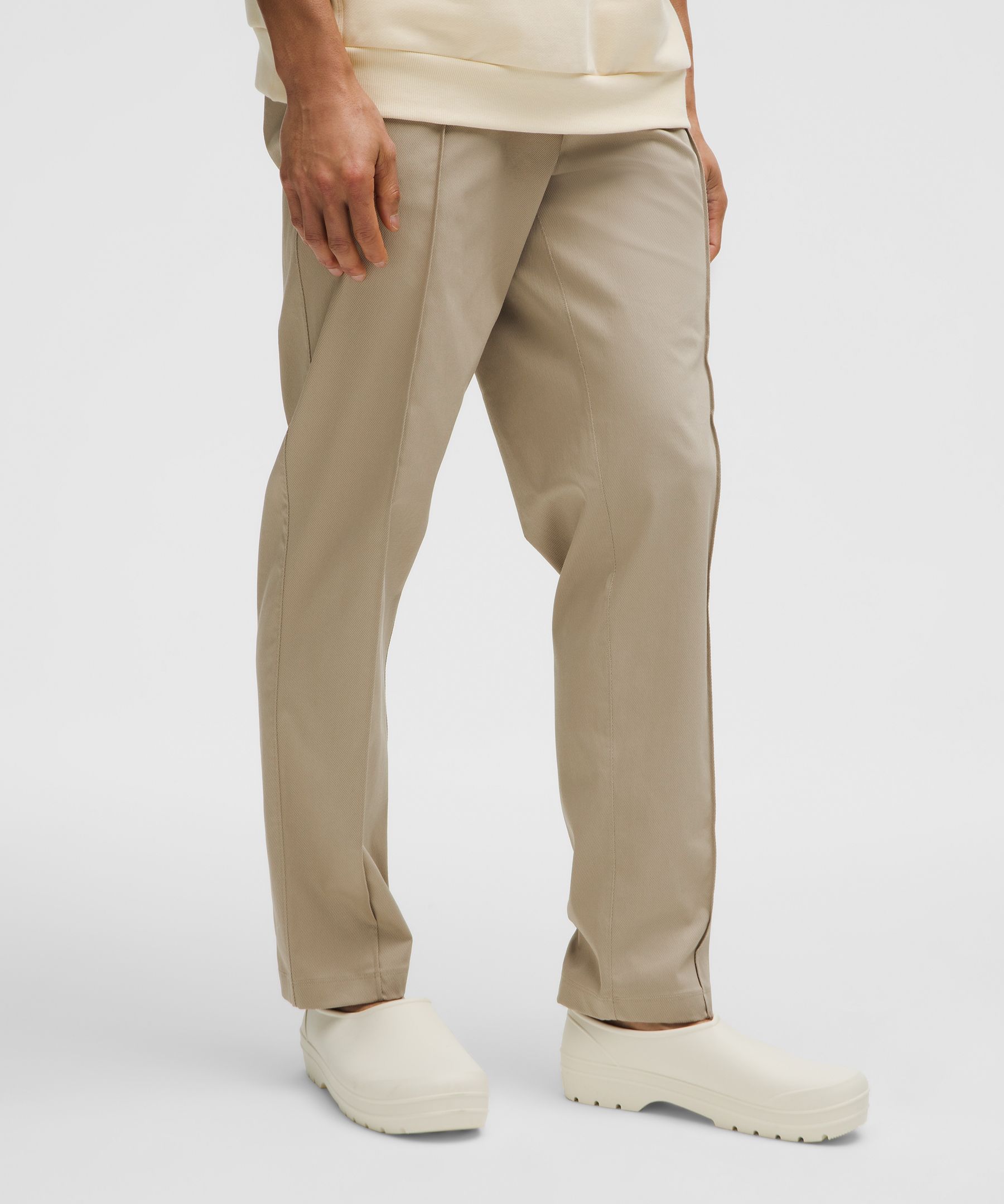 Cotton Twill Pants | lululemon