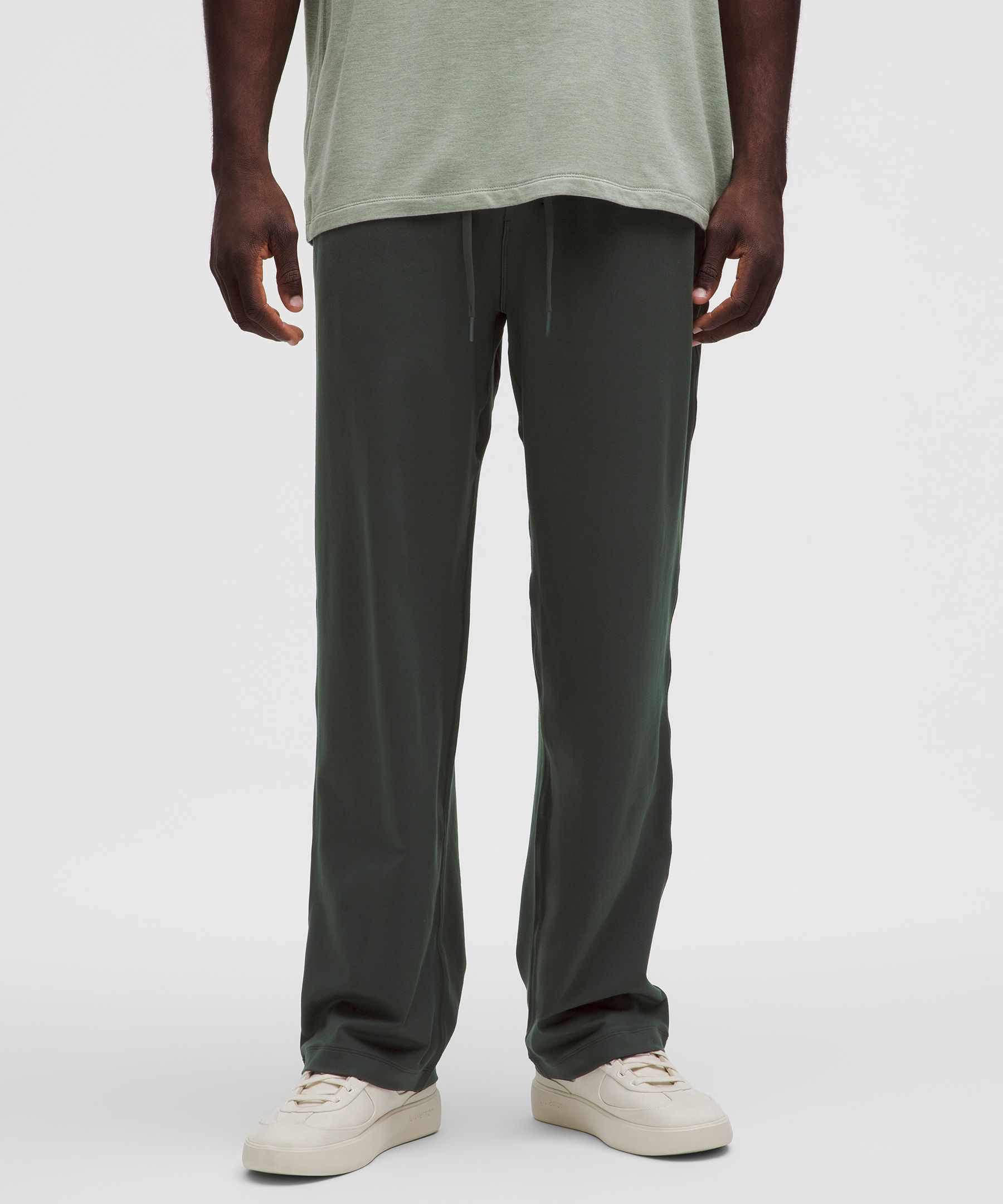 Green Track Pants | lululemon