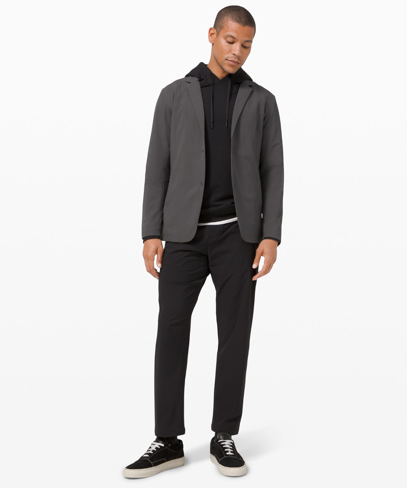 New Venture Blazer | ジャケット&アウター | Lululemon JP