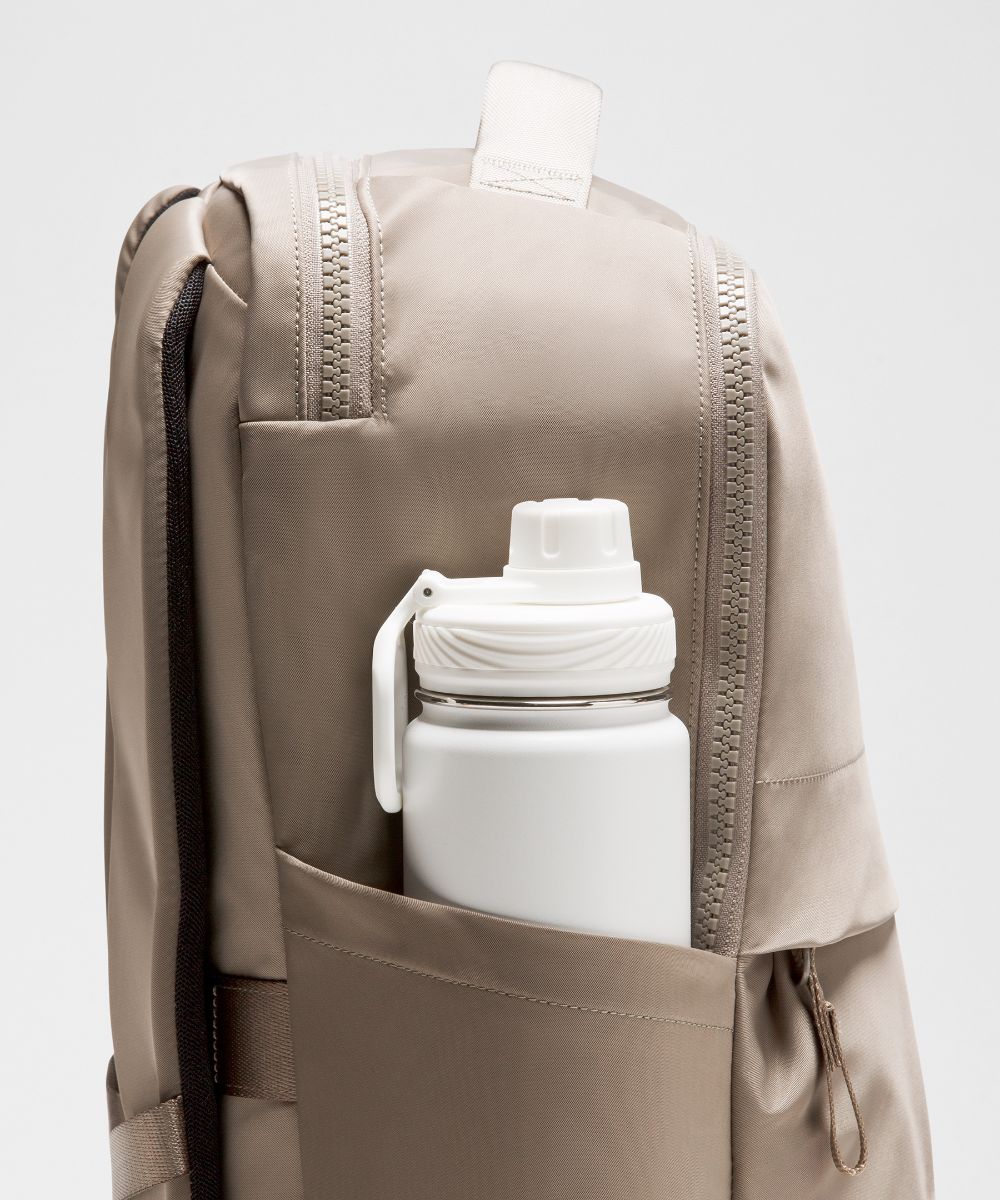Everyday バックパック 21L | バッグ | Lululemon JP