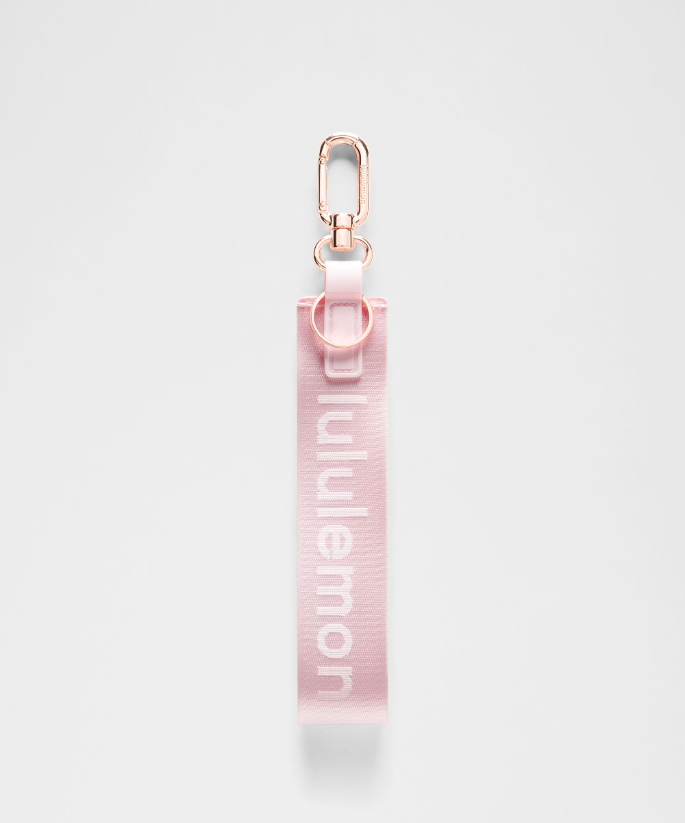 Never Lost キーチェーン | バッグ | Lululemon JP