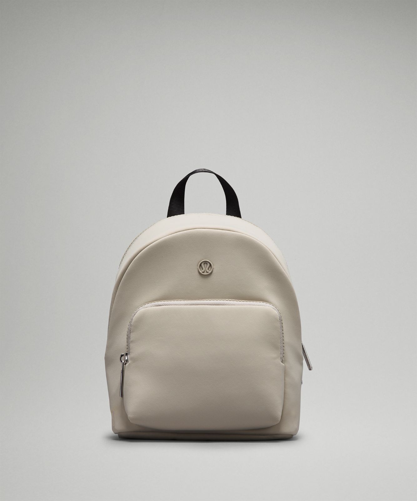 ニットナイロン マイクロバックパック 4L | バッグ | Lululemon JP