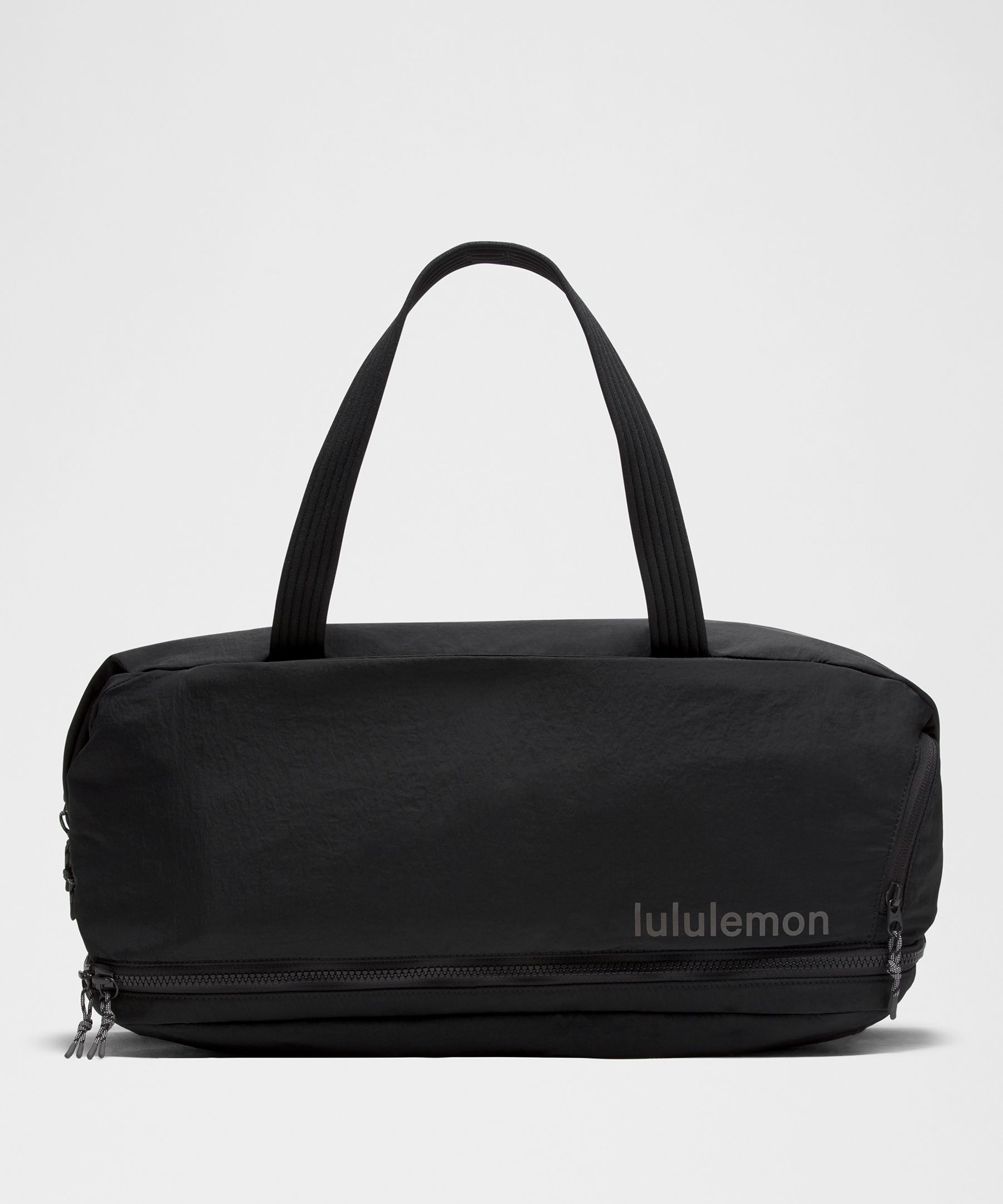 Large Black Bags | lululemon