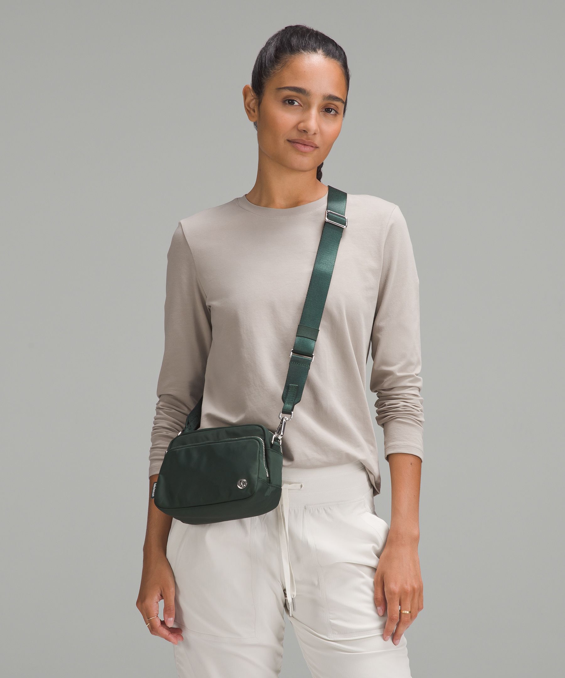 Everywhere Crossbody Bag 2L *Metal Hardware | Men's Bags,Purses