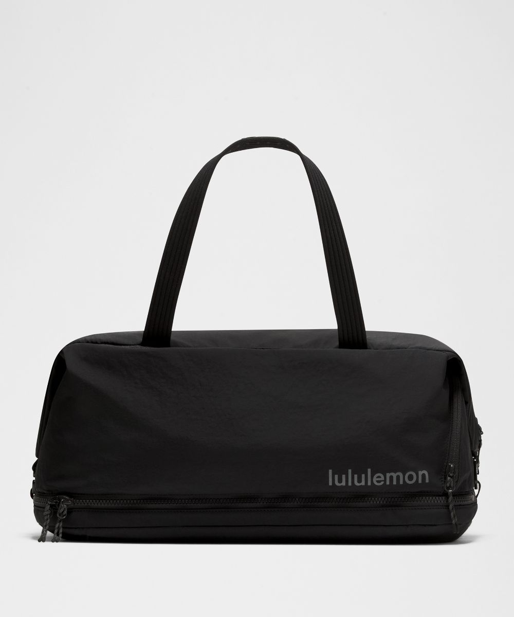 3-in-1 Gym Duffle Bag 30L | Bags | Lululemon EU