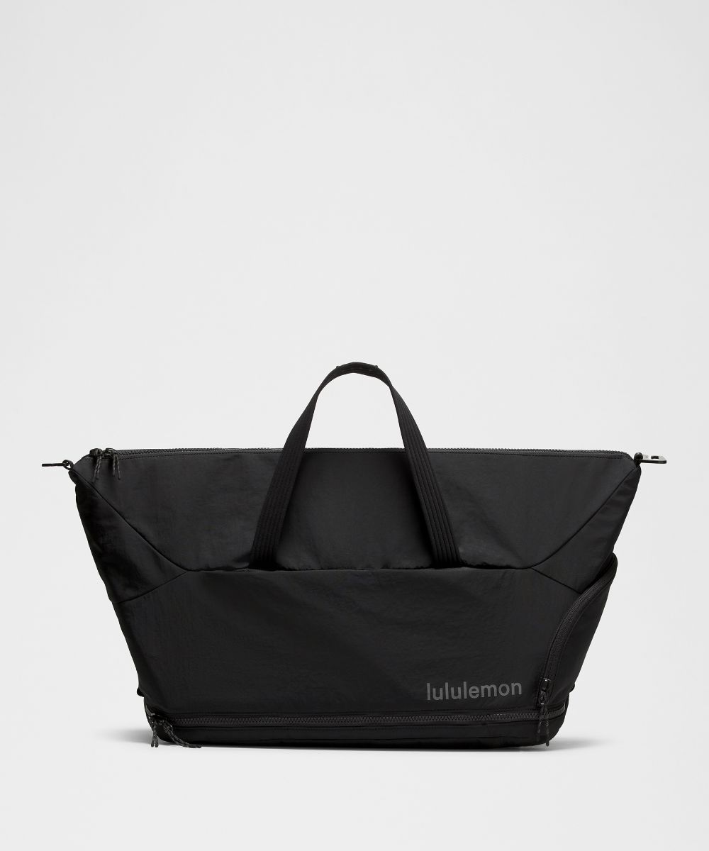 3-in-1 ジムダッフルバッグ 30L | バッグ | Lululemon JP