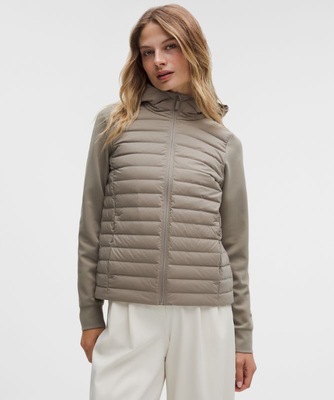 Down And Around 700ダウンフィル ジャケット | ジャケット&アウター