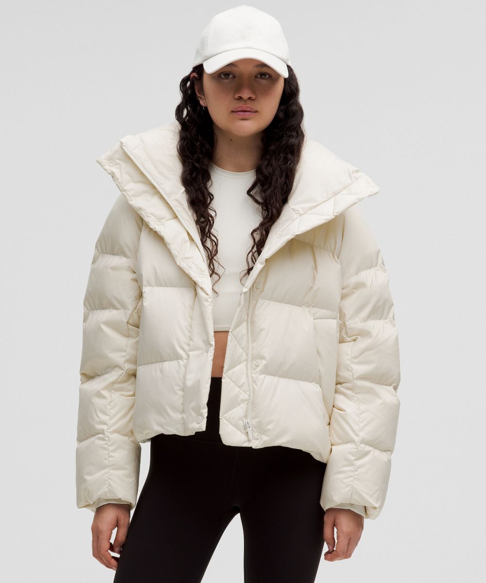 トランスフォーマブル 600ダウンフィル ジャケット | ジャケット