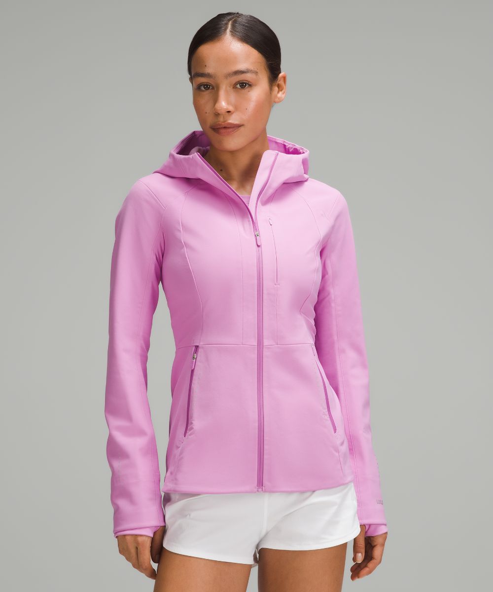 Cross Chill Jacket *RepelShell | Lululemon EU