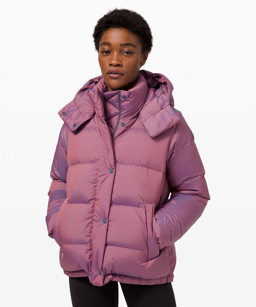 Wunder Puff 600ダウンフィル ジャケット | ジャケット&アウター