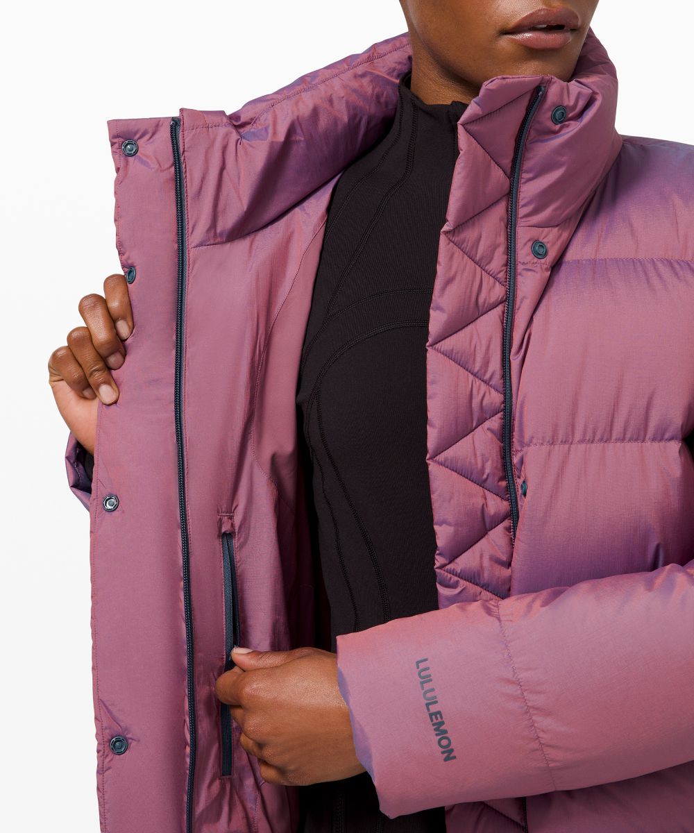 Wunder Puff 600ダウンフィル ジャケット | ジャケット&アウター