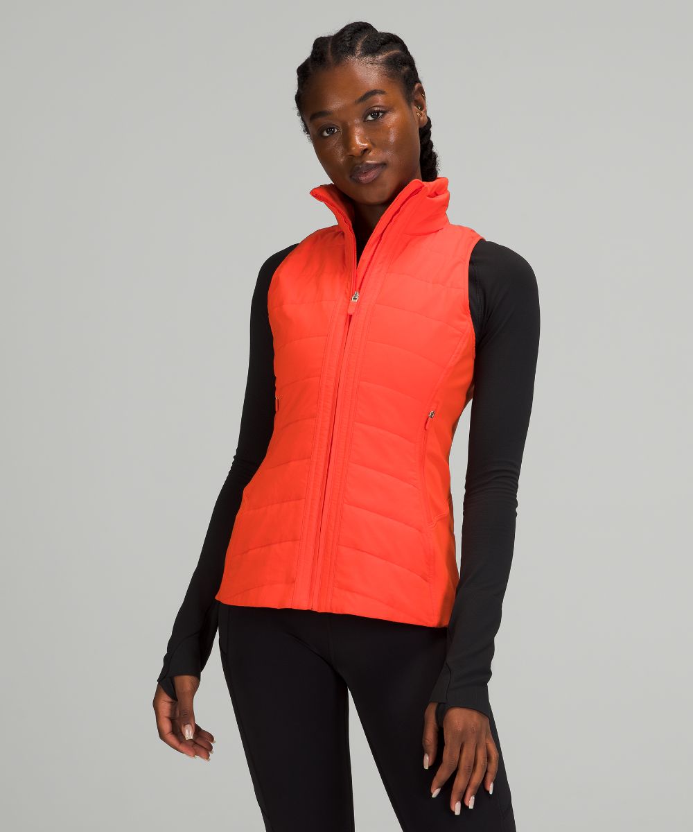 Another Mile Vest | Lululemon UK