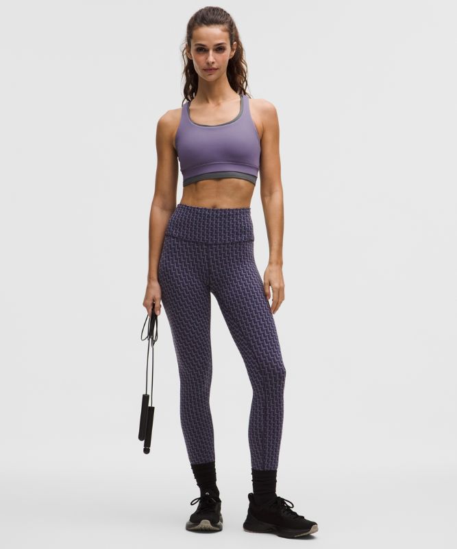 Wunder Train ハイライズタイツ 25インチ | レギンス＆タイツ