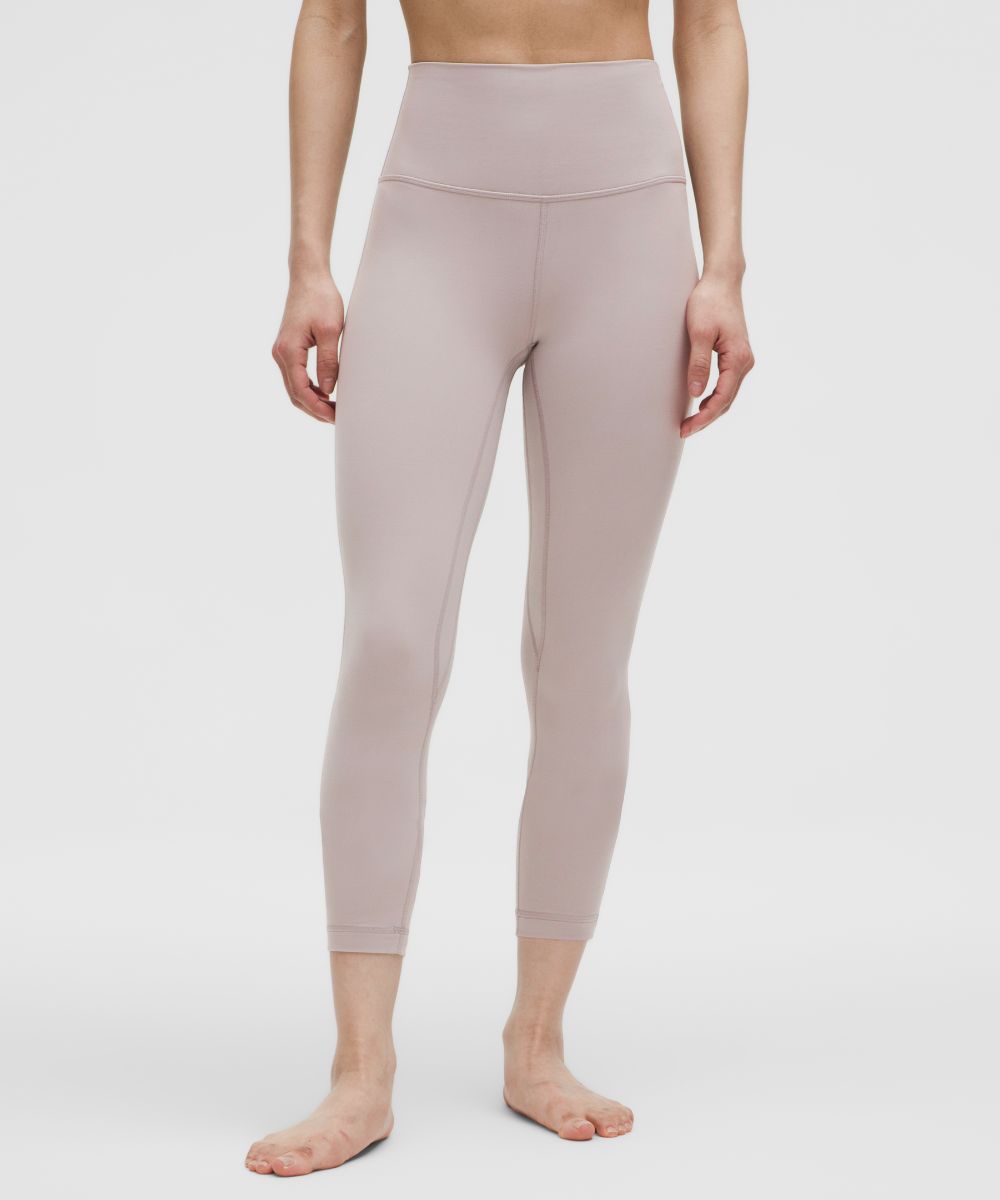 新 lululemon ルルレモン Align アライン ヨガレギンス サイズ6 新