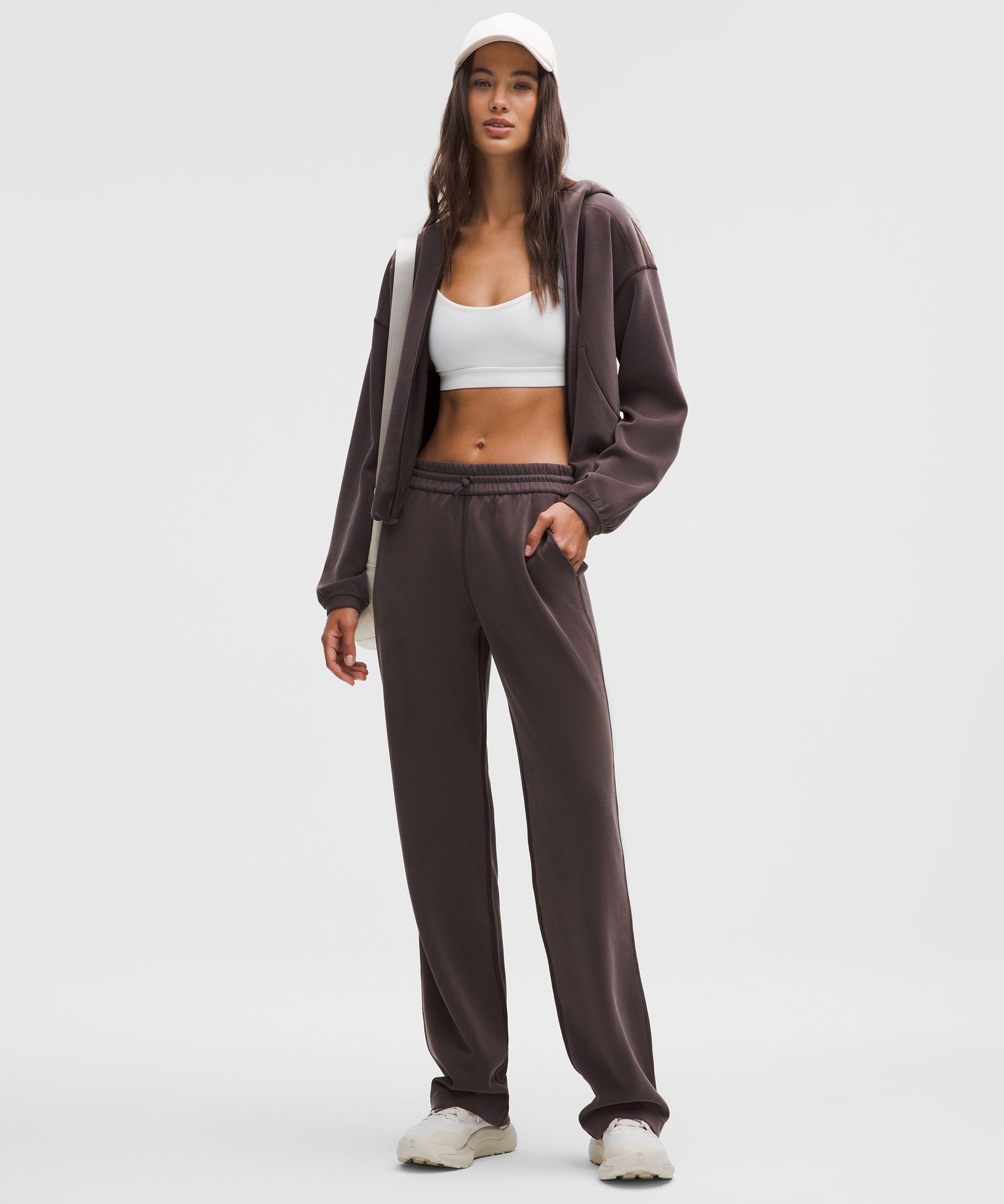 Softstreme High-Rise Pant *Tall | Women's Pants | lululemon