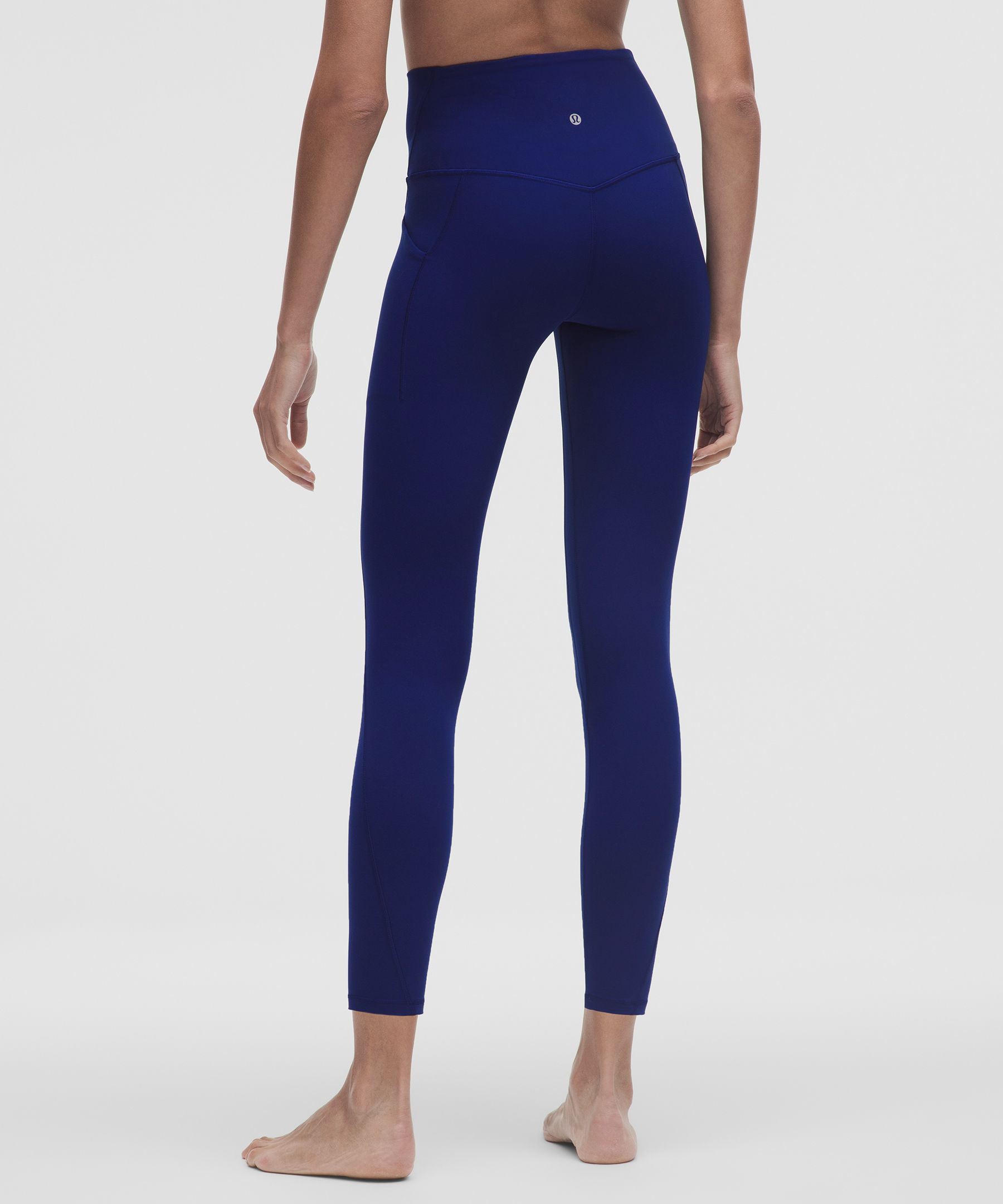 lululemon Align™ High-Rise Pant with Pockets 25