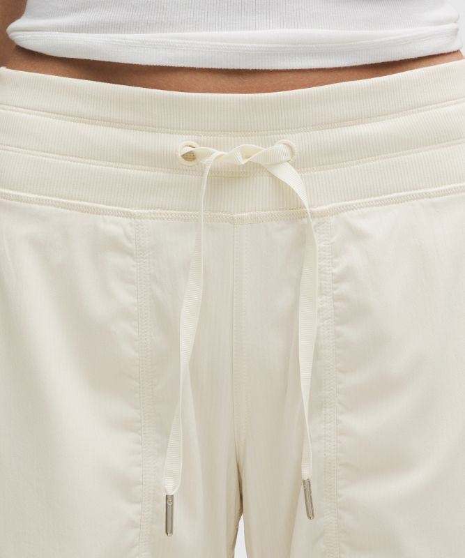 Dance Studio ミッドライズパンツ *レギュラー | パンツ | Lululemon JP