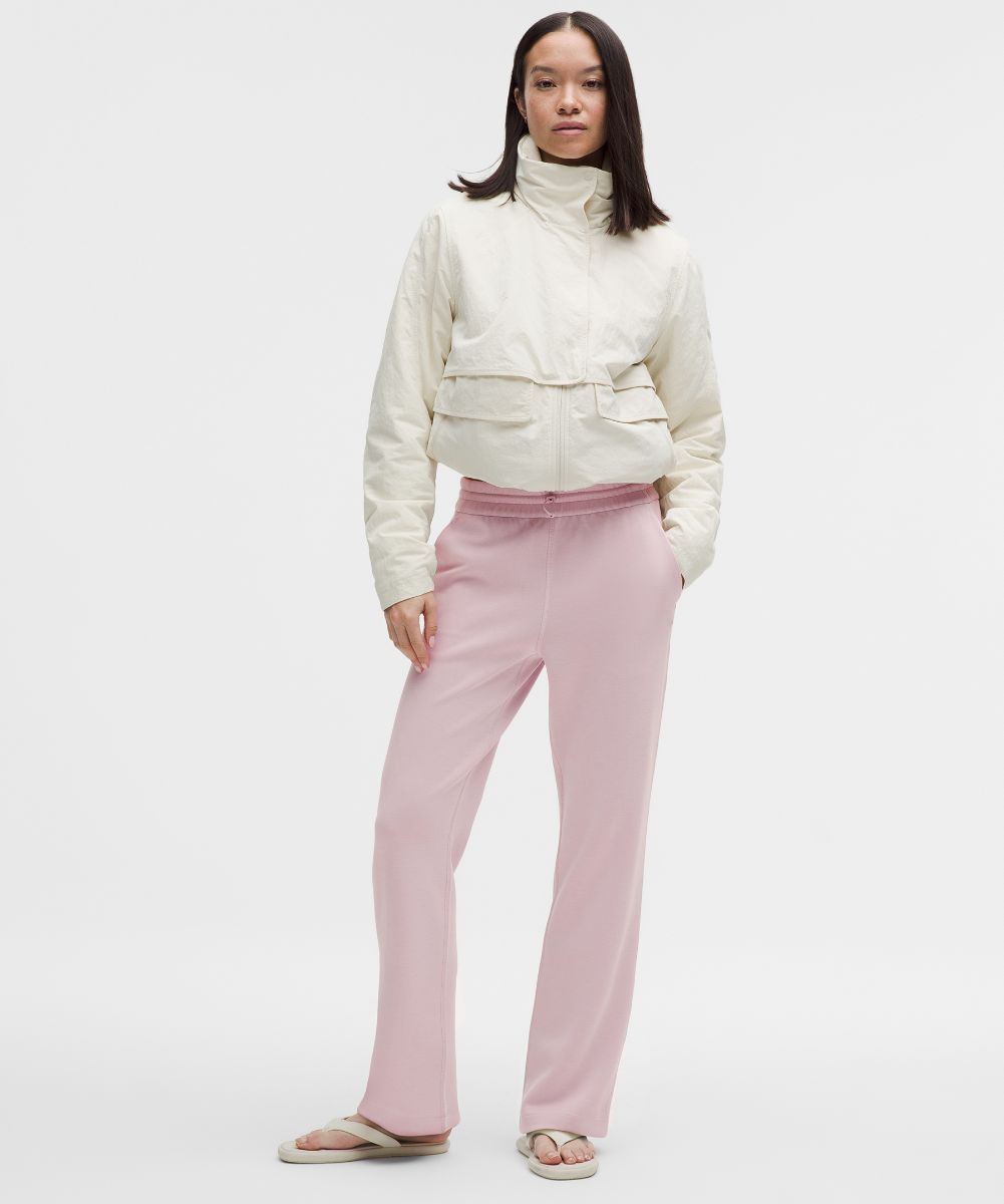 Softstreme ハイライズパンツ 28インチ *アジアフィット | パンツ